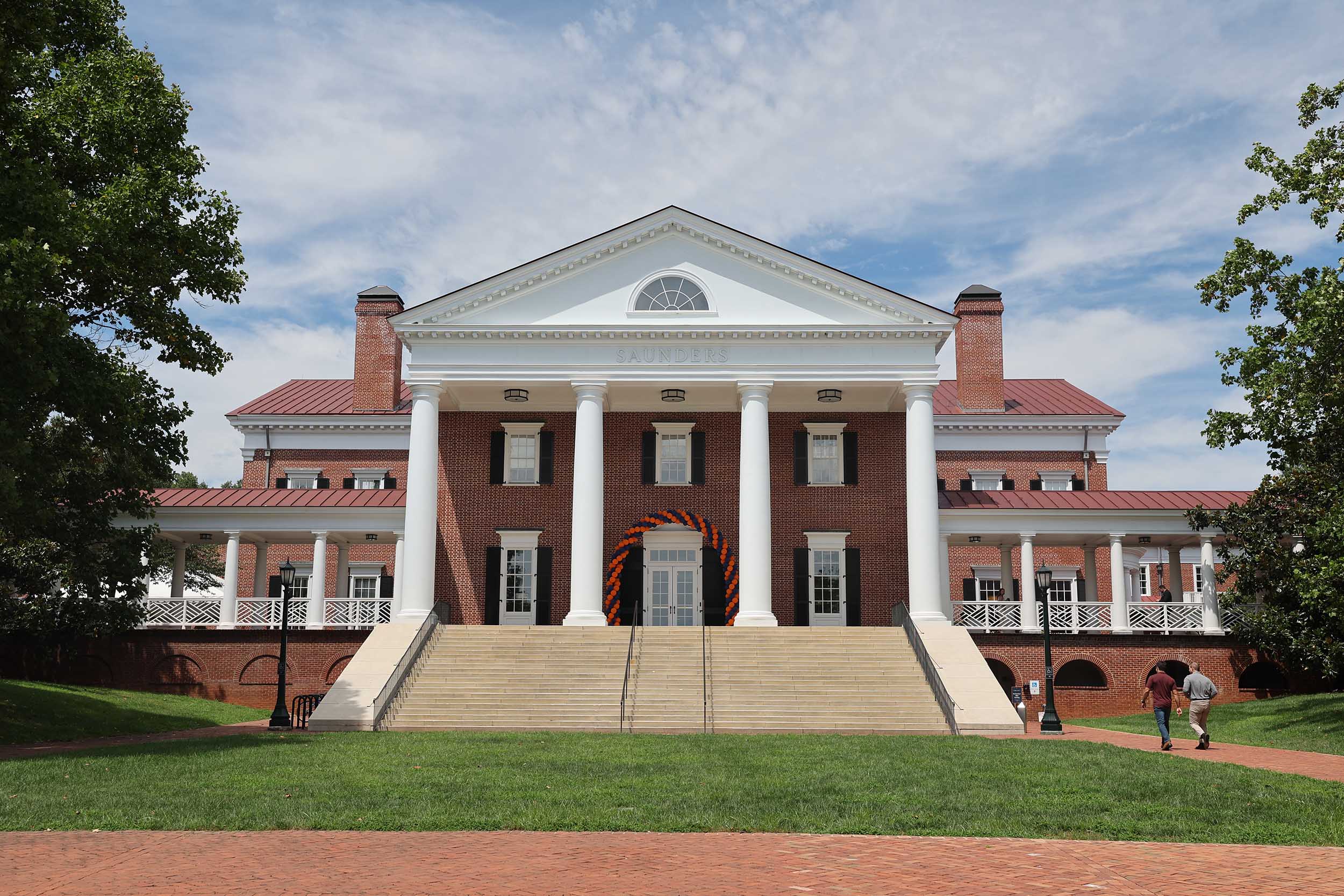 Yael Grushka-Cockayne Named First Female Dean of Darden School of Business Yael Grushka-Cockayne Named First Female Dean of Darden School of Business