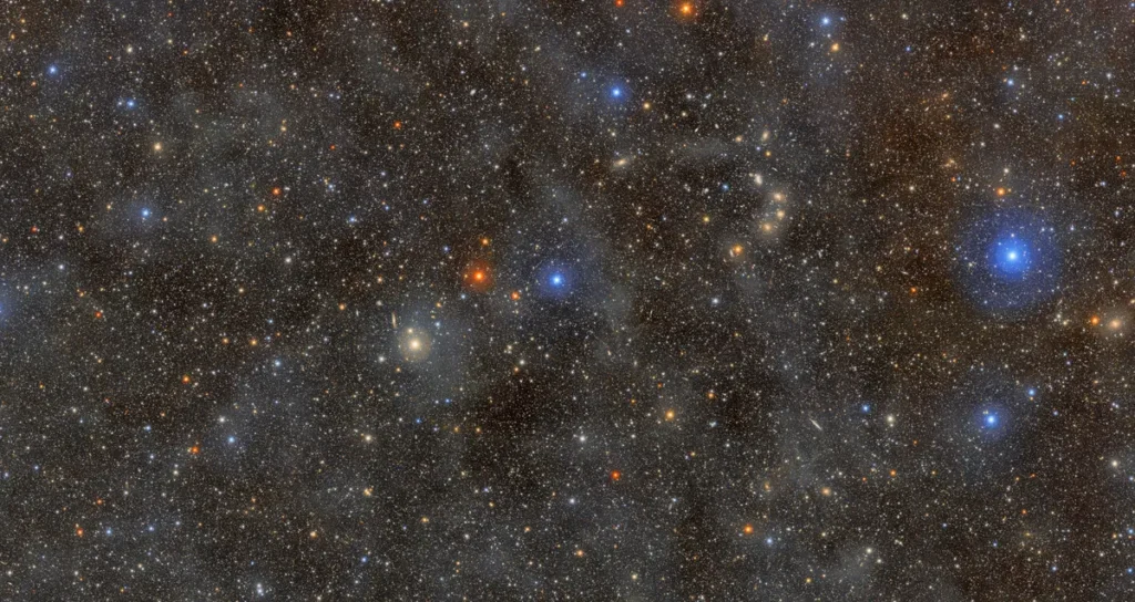 AI: Shaping the Future of Cosmology