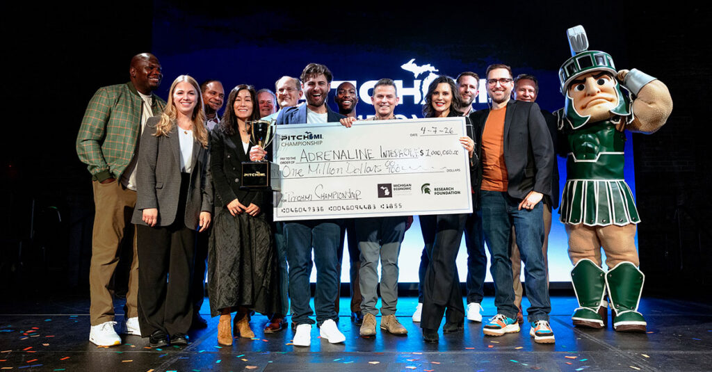 Applications Open for Michigan’s 2026–27 PitchMI Startup Competitions[embed]https://www.youtube.com/watch?v=b7KkbyxLah4[/embed]