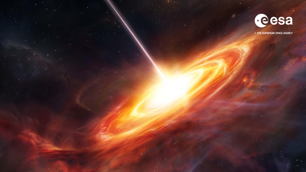 Astronomers Discover 31 Ancient Quasars Illuminating Early Universe Astronomers Discover 31 Ancient Quasars Illuminating Early Universe
