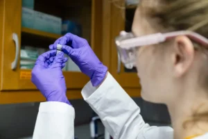 CMU: New Forever Chemicals Found in Firefighters Post-Fires