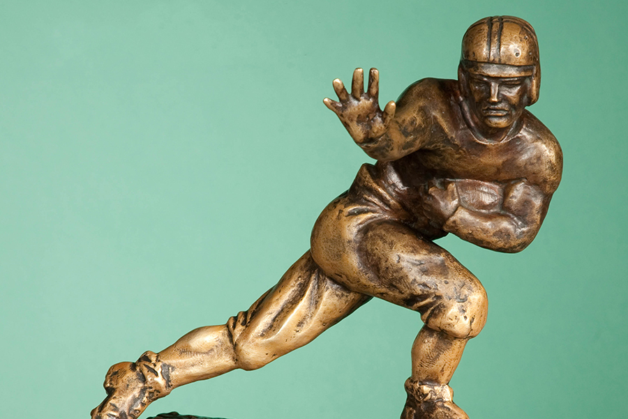 Carnegie Mellon Boosts Heisman Fan Voting Analytics Carnegie Mellon Boosts Heisman Fan Voting Analytics