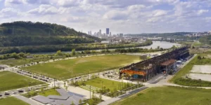 Carnegie Mellon Leads NSF Initiative for Appalachian Energy