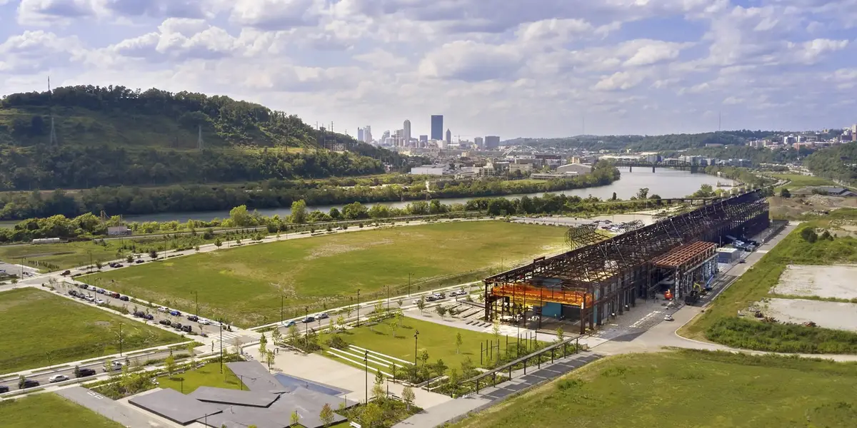 Carnegie Mellon Leads NSF Initiative for Appalachian Energy