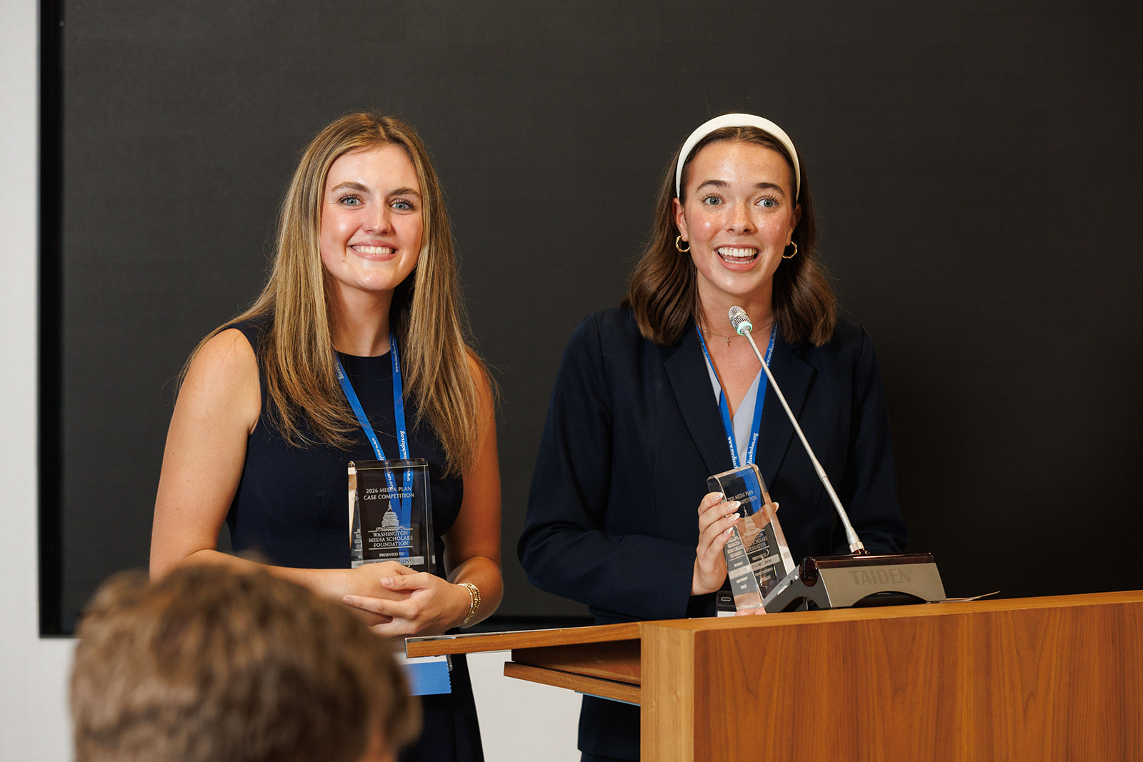 Drake and Iowa State Students Win Media Plan Case Competition Drake and Iowa State Students Win Media Plan Case Competition