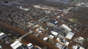 FEMA Assistance Approved for Various Wisconsin Counties and Oneida Nation