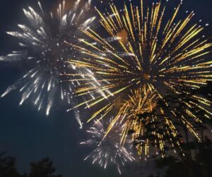 Flint Urges Safe, Lawful Fireworks Use During Independence Day Flint Urges Safe, Lawful Fireworks Use During Independence Day