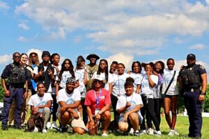Flint’s Summer Celebration Honors Youth and Community Partnerships