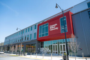 Fujitsu Partners with CMU Robotics Innovation Center