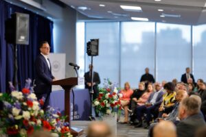 Governor Shapiro Secures 5M for Innovation in 2026-27 PA Budget