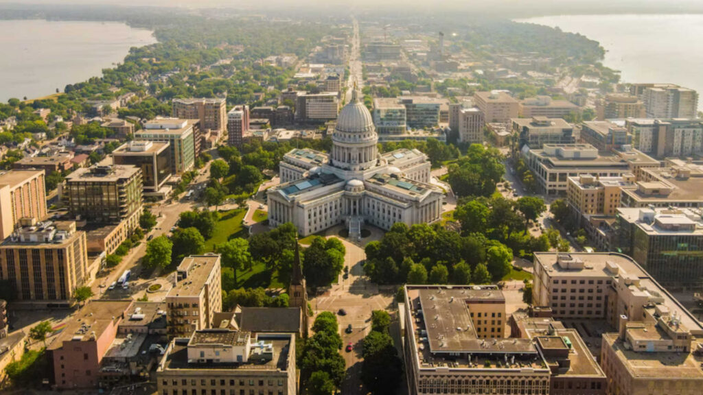 Grant for Wisconsin Counties: Enhance Hazmat and Emergency Response Tools