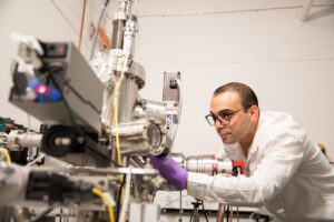 Graphene Nanoribbons May Revolutionize Fusion Energy Monitoring Graphene Nanoribbons May Revolutionize Fusion Energy Monitoring