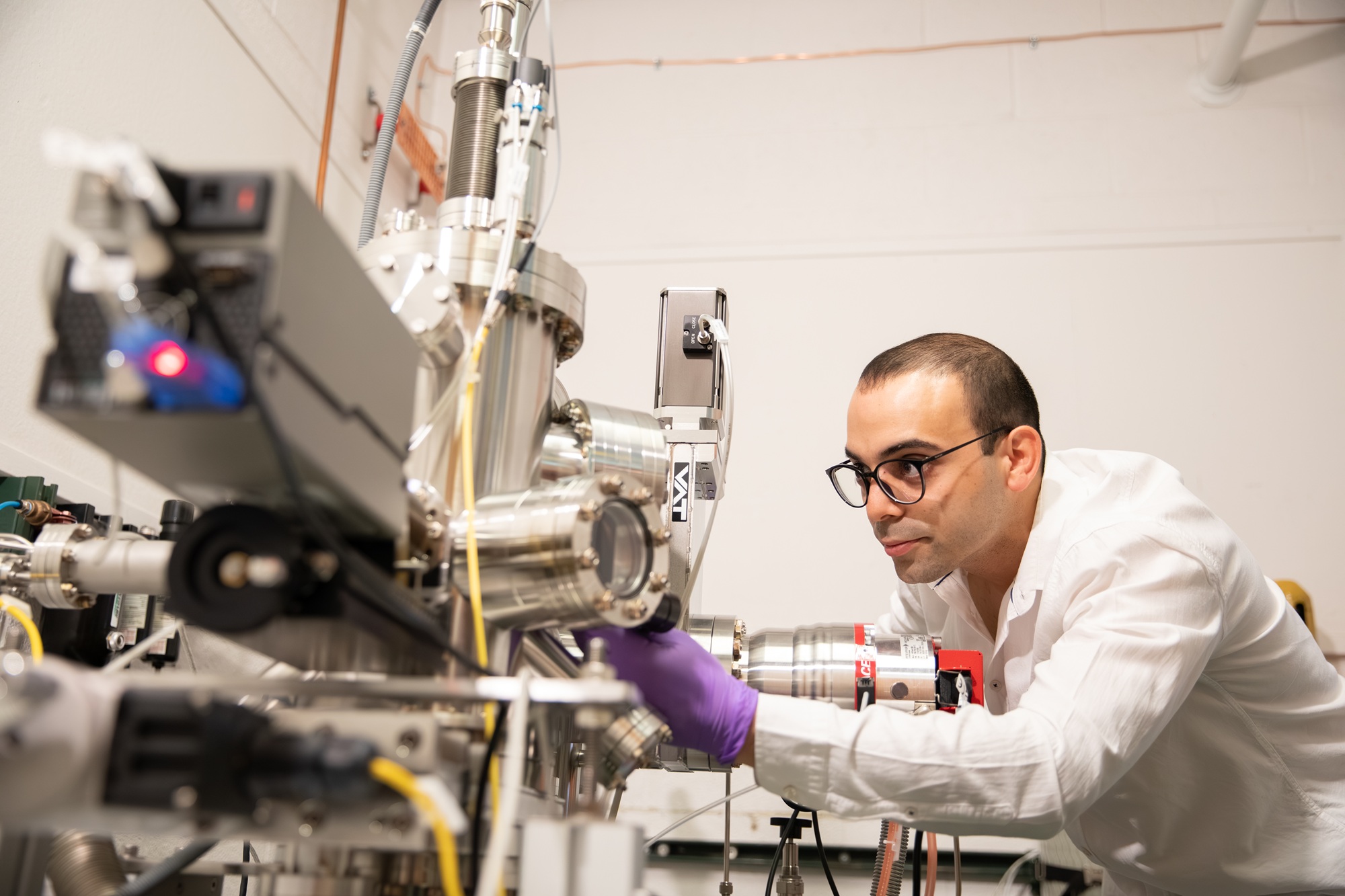 Graphene Nanoribbons May Revolutionize Fusion Energy Monitoring Graphene Nanoribbons May Revolutionize Fusion Energy Monitoring