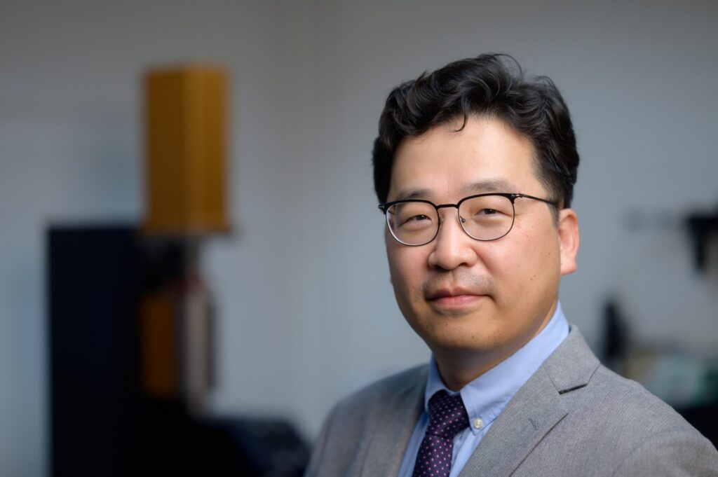 Innovative Drug Carriers Mimic Red Blood Cells for Improved Delivery
