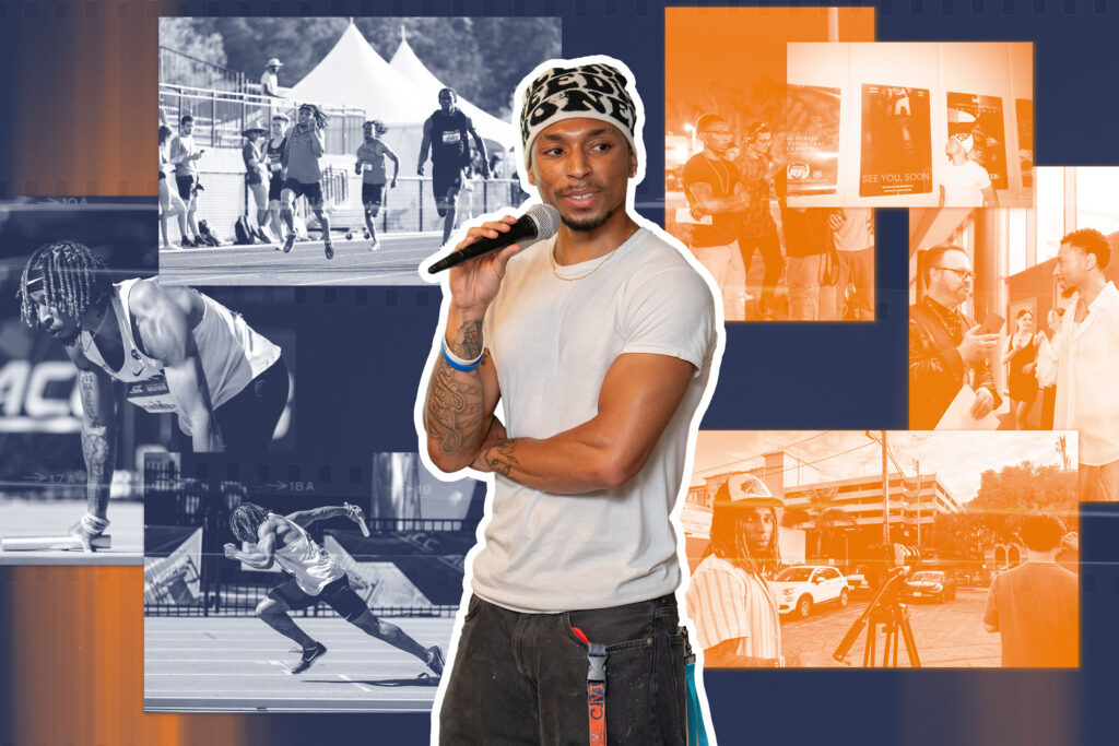 Jay Pendarvis Jr.’s Journey: From UVA to Award-Winning Filmmaker