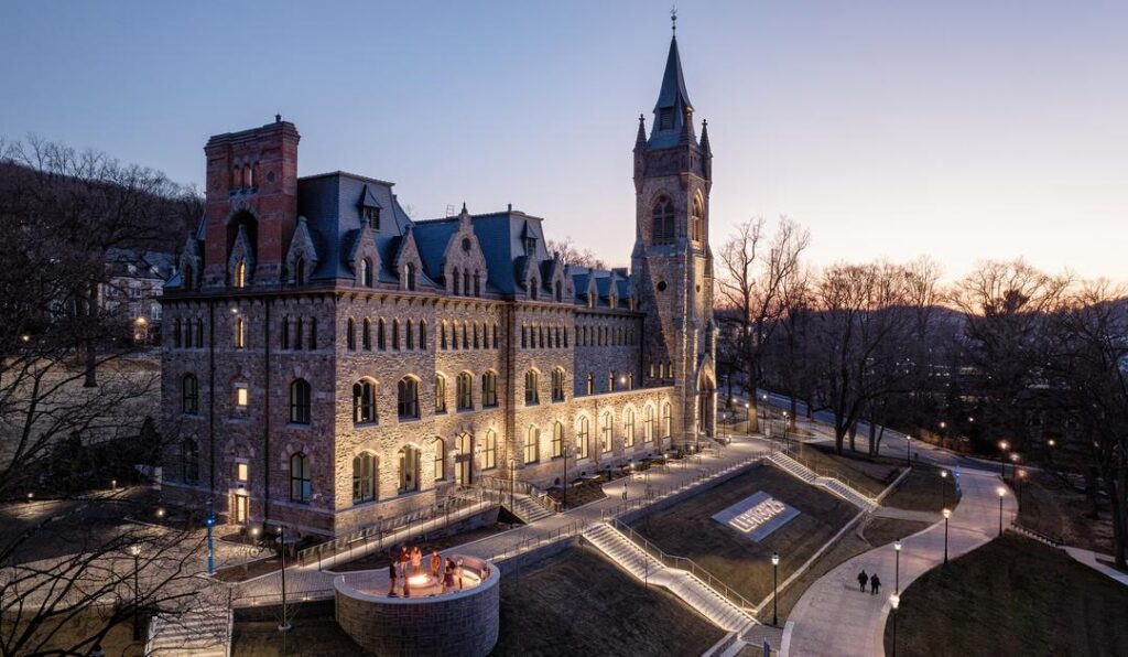 Lehigh Sets Record with Nine Faculty Selected for Fulbright Scholarships