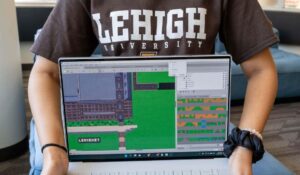 Lehigh’s Game-Based Orientation: Navigating Campus Life and Learning