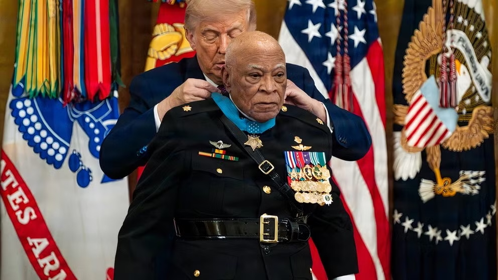 Maj. James Capers Jr. to Lead North Carolina’s First in Freedom Parade Maj. James Capers Jr. to Lead North Carolina’s First in Freedom Parade
