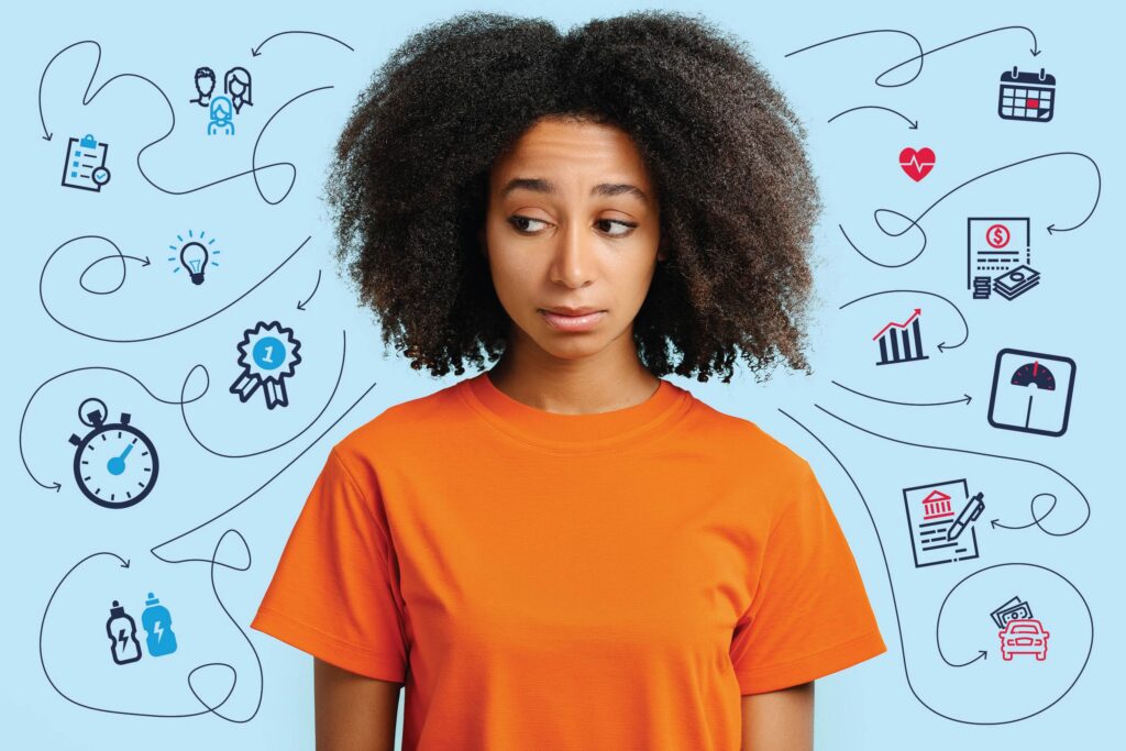 Managing Stress: Tips for Reducing Physical and Mental Strain