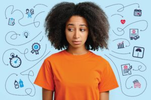 Managing Stress: Tips for Reducing Physical and Mental Strain