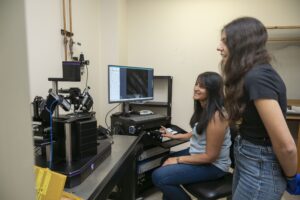 Maya Kaelberer Explores Gut-Brain Connection for Healthier Food Choices