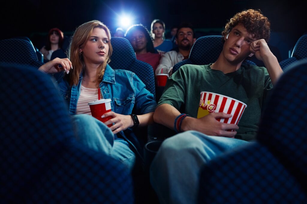 #MeToo’s Impact on Film Revenue: A Call for Hollywood’s Rethink #MeToo’s Impact on Film Revenue: A Call for Hollywood’s Rethink