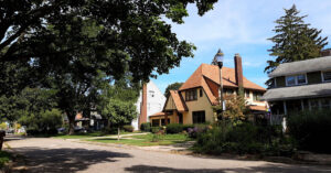 Michigan Awards 1K in Grants for Historic Preservation in Six Cities