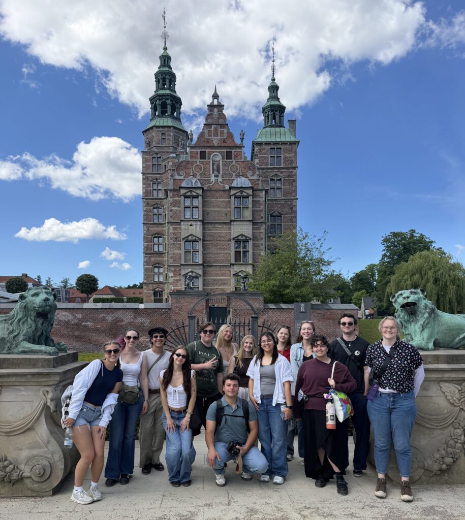 NAU Students Explore Scandinavian Design for Sustainability and Equity NAU Students Explore Scandinavian Design for Sustainability and Equity