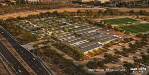 New West Valley Shelter: Enhanced Design for Animals and Caregivers