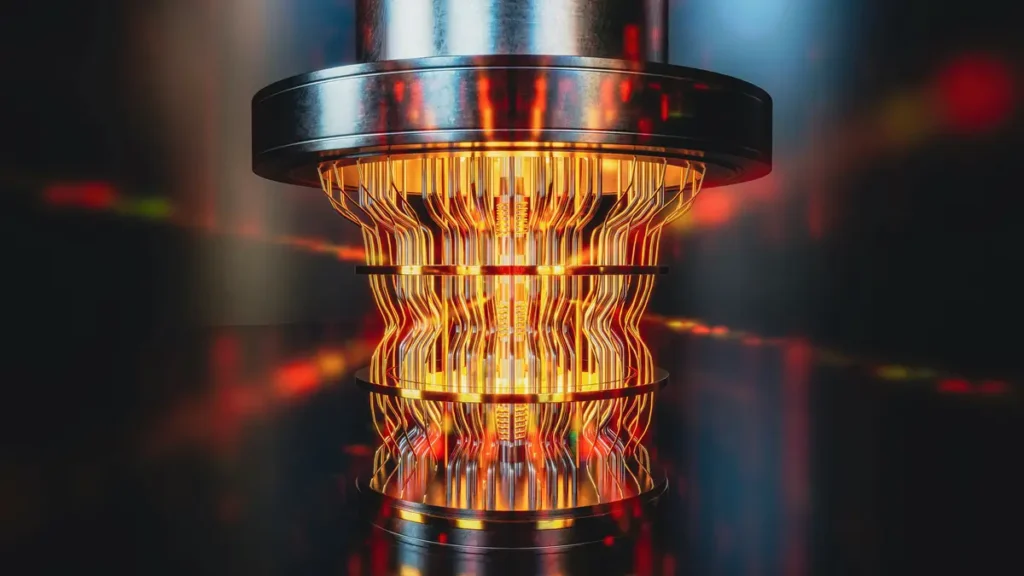 Pittsburgh Center to Build Quantum-Testing Supercomputer