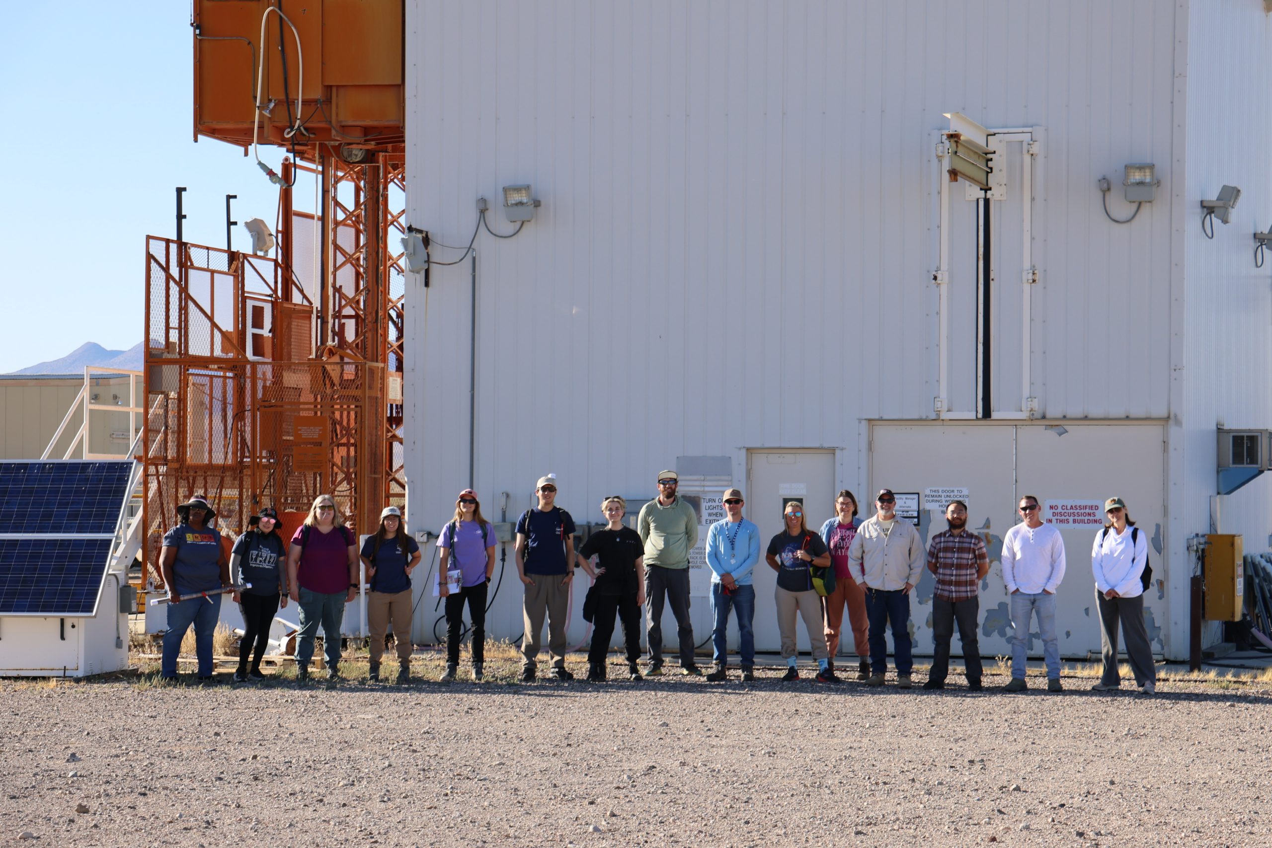 STEM Educators and Students Train for Moon Missions in Nevada Desert[embed]https://www.youtube.com/watch?v=r9TZJhEHuu4[/embed]