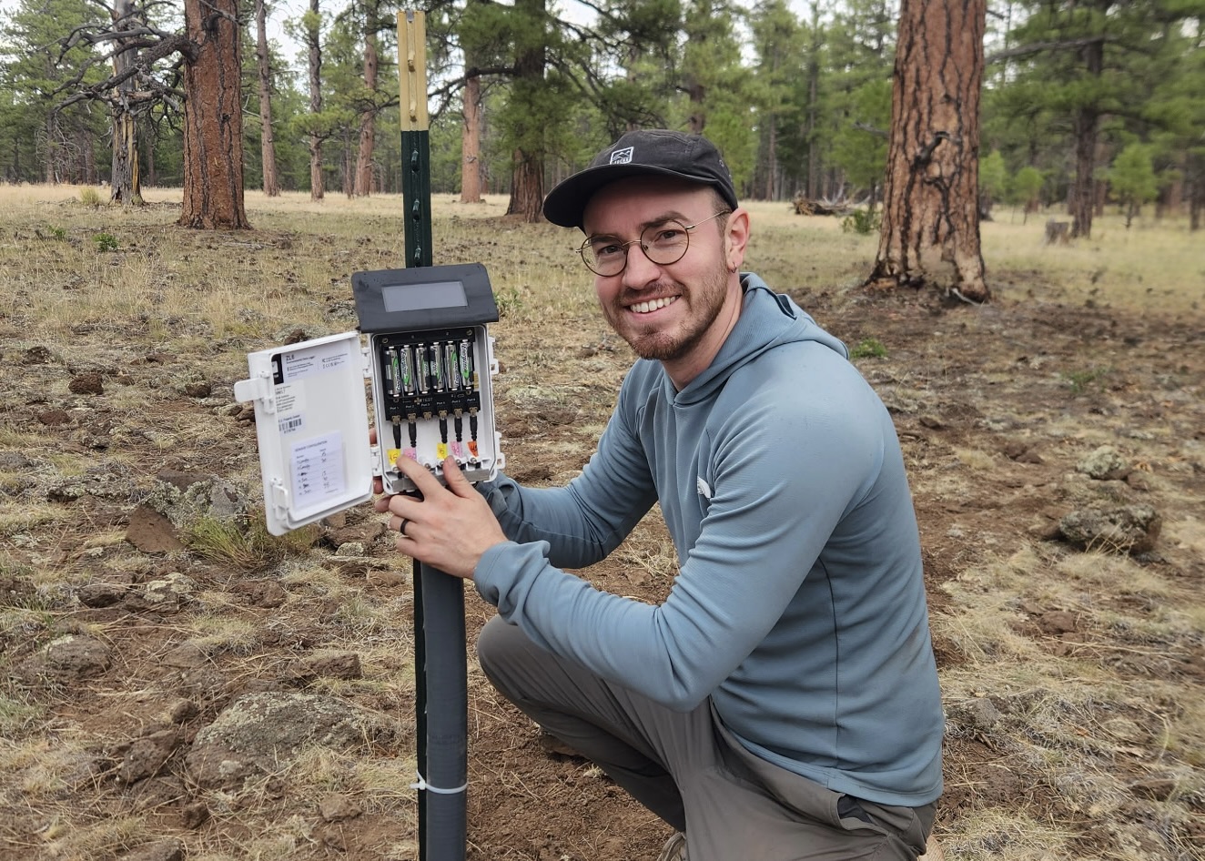 Study Predicts Drastic Decline in Western US Headwater Streamflows Study Predicts Drastic Decline in Western US Headwater Streamflows