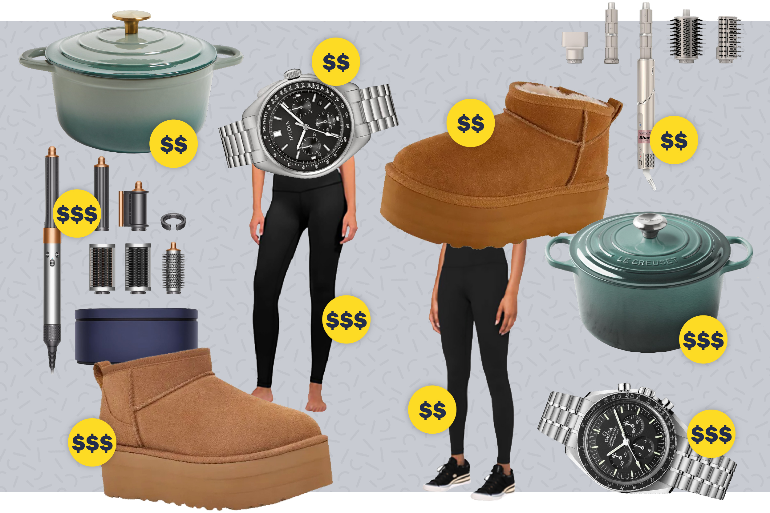The Rise of Dupes: Shoppers Embrace Affordable Alternatives The Rise of Dupes: Shoppers Embrace Affordable Alternatives