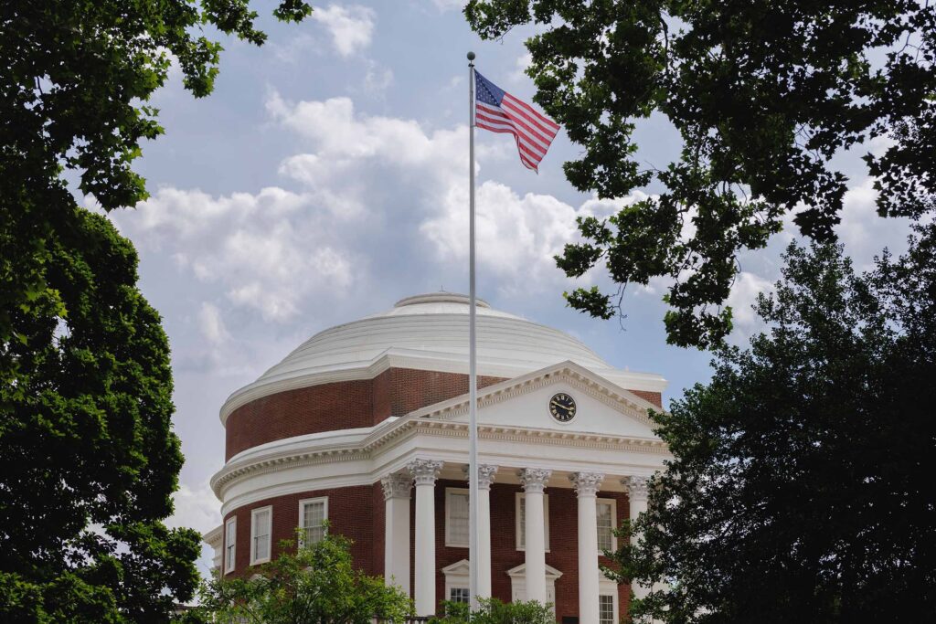 UVA Achieves Aaa Rating from Moody’s, Completes Top Credit Sweep UVA Achieves Aaa Rating from Moody’s, Completes Top Credit Sweep