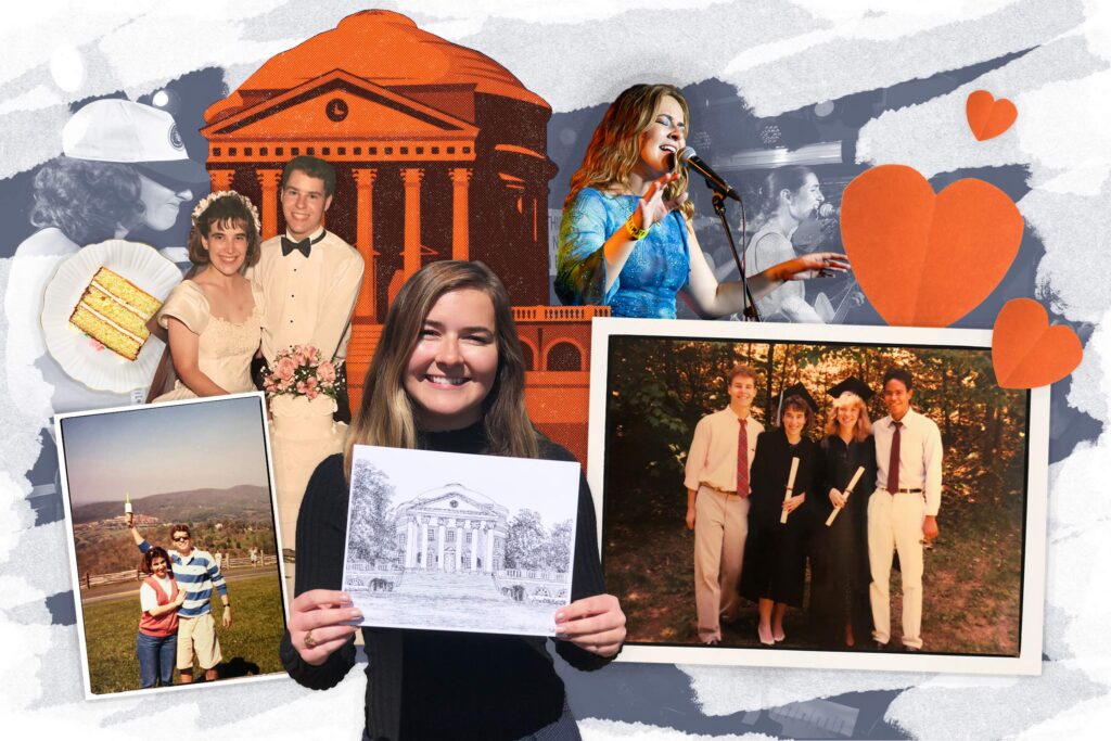 UVA Grads’ Band Faces Changes and Personal Struggles with New Song UVA Grads’ Band Faces Changes and Personal Struggles with New Song