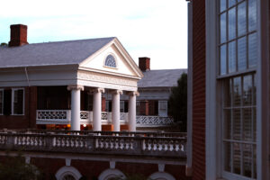 UVA Launches Global Search for New Executive VP and Provost