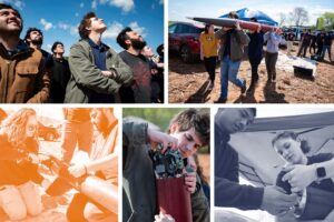 UVA Rocketry Team Wins Best Livestream at International Competition UVA Rocketry Team Wins Best Livestream at International Competition