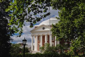 UVA Seeks Community Input for Next Strategic Plan via New Survey UVA Seeks Community Input for Next Strategic Plan via New Survey