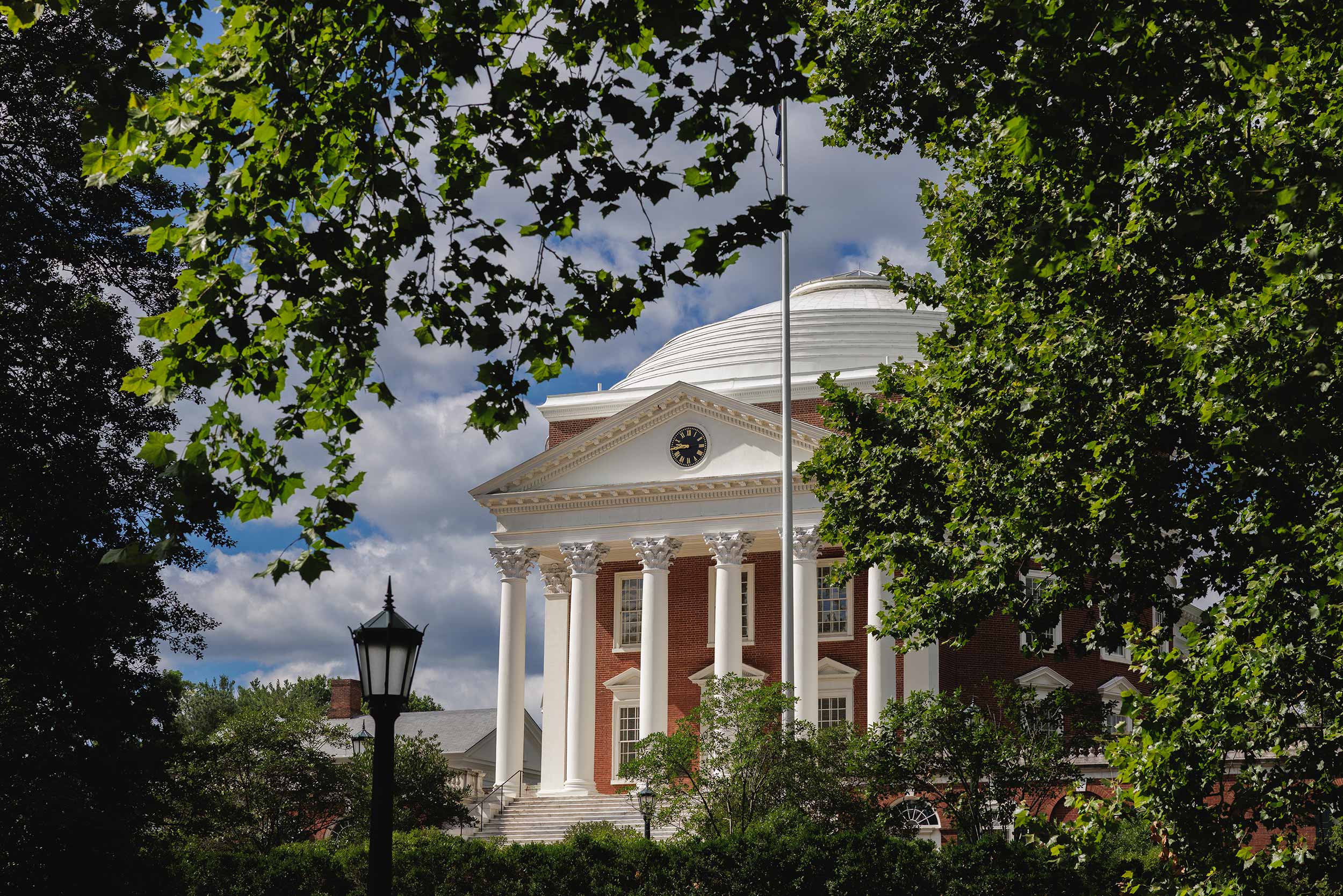 UVA Seeks Community Input for Next Strategic Plan via New Survey UVA Seeks Community Input for Next Strategic Plan via New Survey