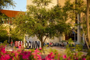 University of Arizona’s Progress and Future Plans Highlighted by Garimella