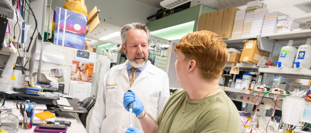 University of Iowa Secures 1.7M for Transformative Research Projects University of Iowa Secures 1.7M for Transformative Research Projects