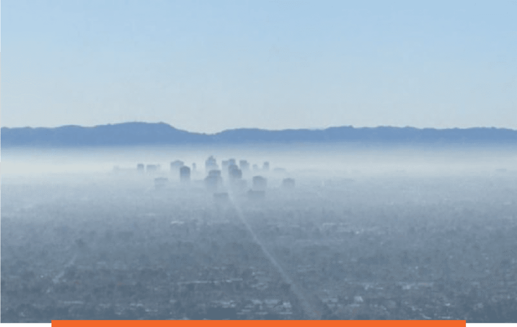 ADEQ Issues High Pollution Advisory for Dust in Maricopa County