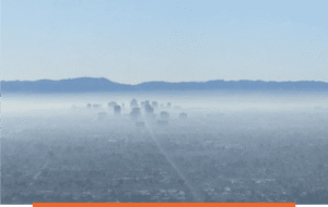 ADEQ Issues High Pollution Advisory for Dust in Maricopa County