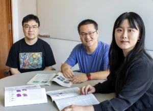 AI Helps CMU Study Alzheimer’s Impact on Brain Cells AI Helps CMU Study Alzheimer’s Impact on Brain Cells