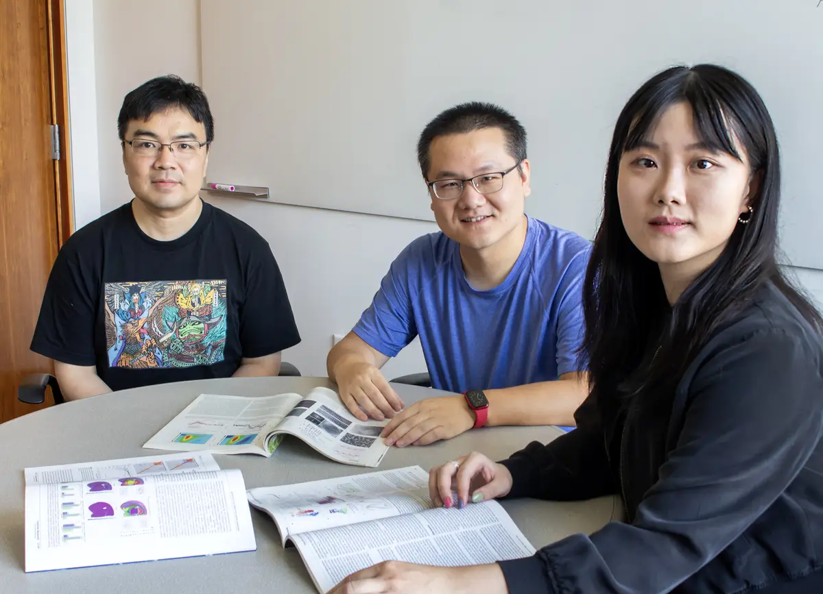 AI Helps CMU Study Alzheimer’s Impact on Brain Cells
