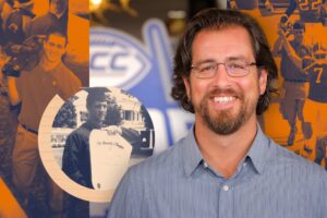 Alex Farmartino’s Journey from UVA to ACC Network’s “ACC Huddle”