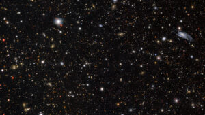 Astronomers Witness Rare Stellar Explosion