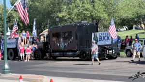 Carrie Buck’s Campaign Tied to Contractor Involved in Bid Rigging Scandal