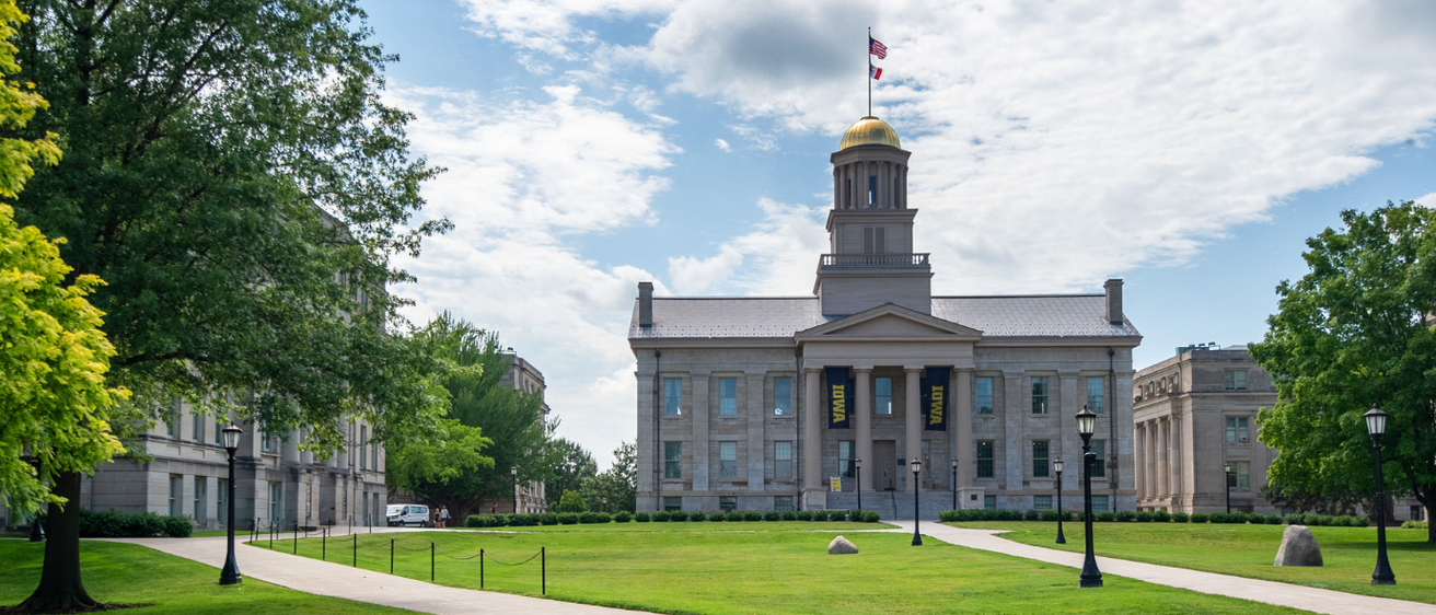 Catch Up on 12 Key Updates from UI: President’s Contract, New Programs & More