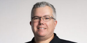 Damion Shelton Appointed Head of Swartz Center at CMU